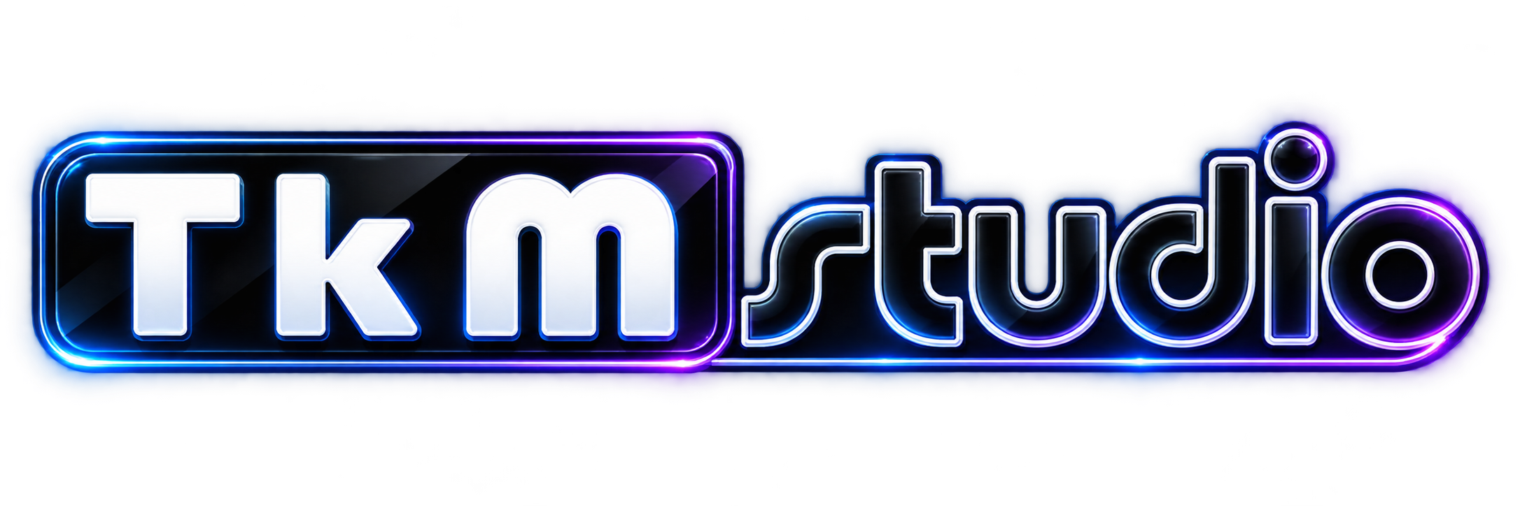 TKMSTUDIO logo