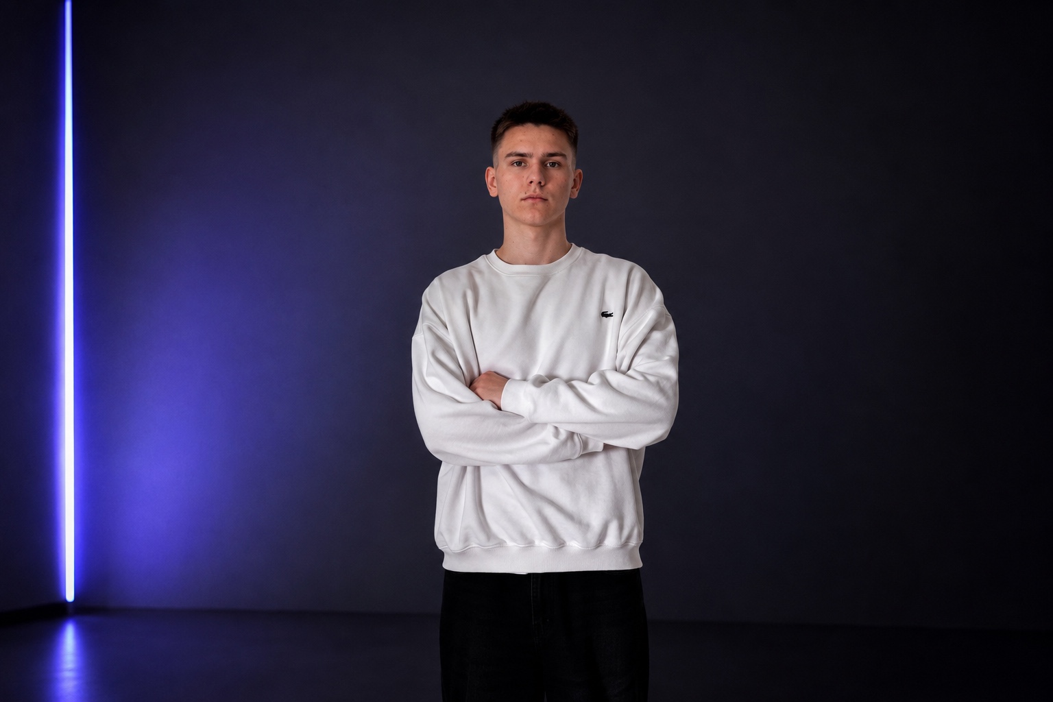 Mateusz Kończal — social media, content i AI w TKMSTUDIO